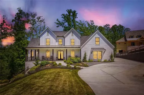 4475 Pebble Rock Dr, Cumming, GA 30041