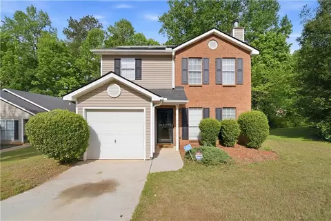 4105 Conley Pond Ct, Decatur, GA 30034