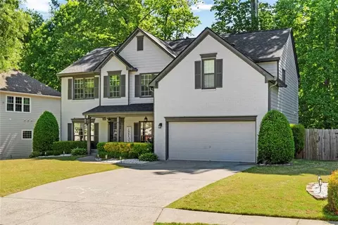 2706 Brookefield Ln, Kennesaw, GA 30152