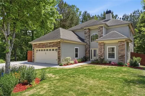 1405 Cumberland Creek Ln SW, Marietta, GA 30008