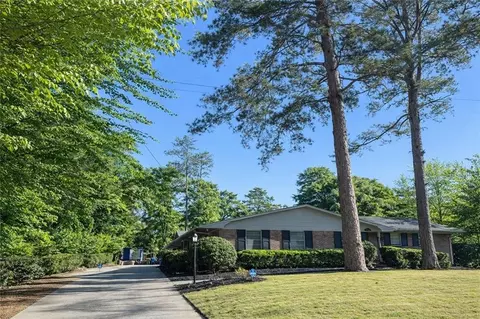 3827 Arrel Dr, Columbus, GA 31909