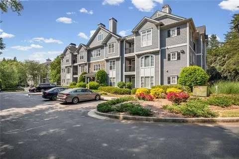 4100 Paces Walk SE #3203, Atlanta, GA 30339