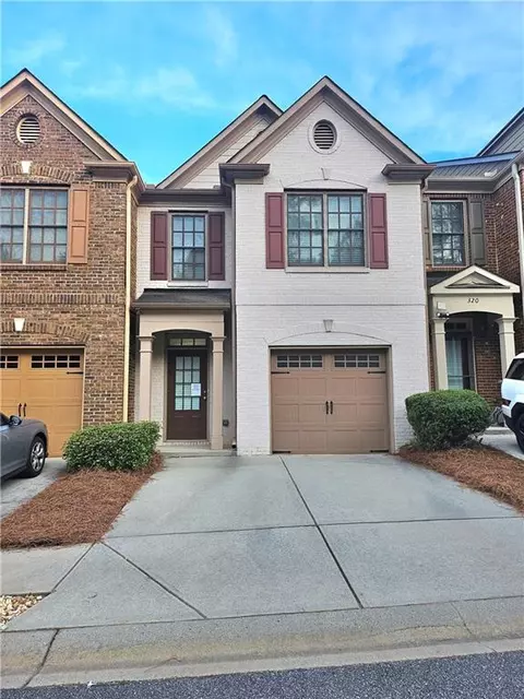 318 Knelston Oak Dr, Suwanee, GA 30024