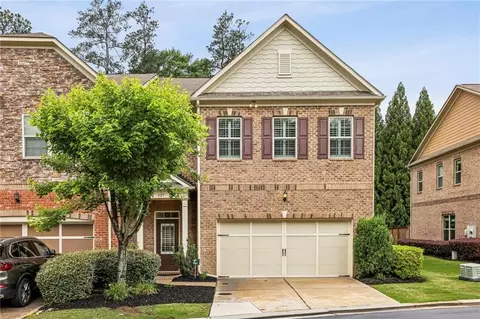 127 Barkley Ln, Atlanta, GA 30328