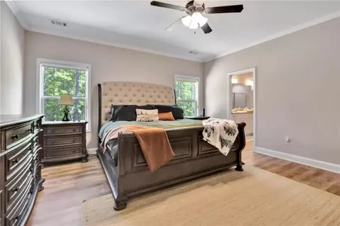 Bedroom - 90 Scouts Ridge Dr, Covington, GA 30016 photo 1 of 4