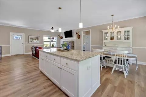 Kitchen - 90 Scouts Ridge Dr, Covington, GA 30016 photo 1 of 2