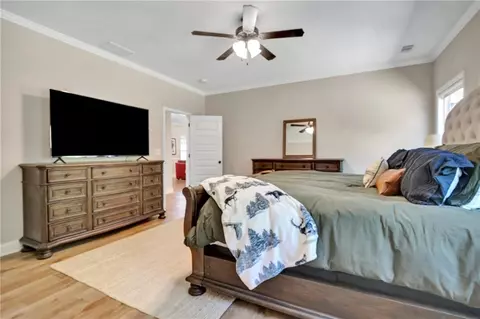 Bedroom - 90 Scouts Ridge Dr, Covington, GA 30016 photo 2 of 4