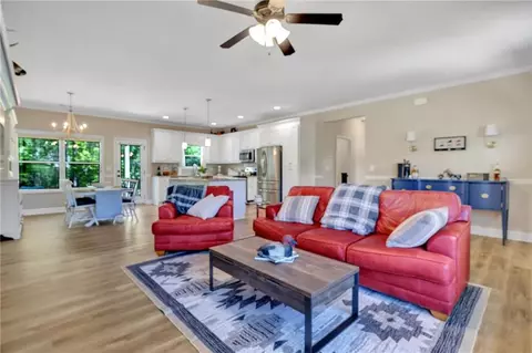 Living - 90 Scouts Ridge Dr, Covington, GA 30016 photo 1 of 1