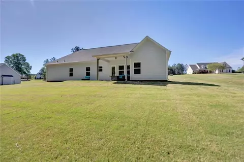 Exterior - 90 Scouts Ridge Dr, Covington, GA 30016 photo 4 of 5