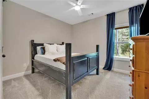 Bedroom - 90 Scouts Ridge Dr, Covington, GA 30016 photo 3 of 4