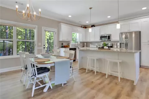 Dining - 90 Scouts Ridge Dr, Covington, GA 30016 photo 1 of 1