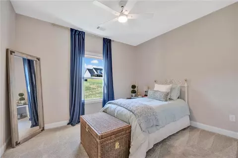Bedroom - 90 Scouts Ridge Dr, Covington, GA 30016 photo 4 of 4