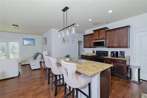 Kitchen - 2084 Sawgrass Dr, Hampton, GA 30228 photo 1 of 5