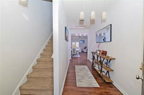 Entry Way - 2084 Sawgrass Dr, Hampton, GA 30228 photo 1 of 2