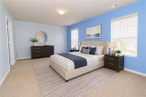 Bedroom - 2084 Sawgrass Dr, Hampton, GA 30228 photo 1 of 3