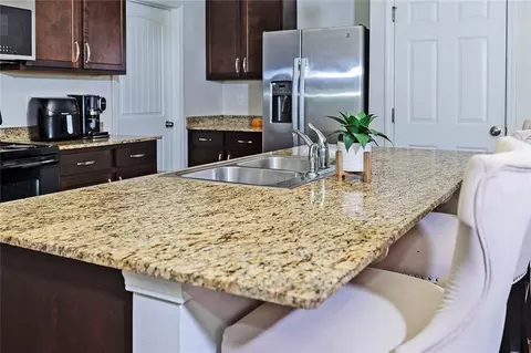 Kitchen - 2084 Sawgrass Dr, Hampton, GA 30228 photo 3 of 5