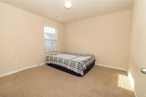 Bedroom - 2084 Sawgrass Dr, Hampton, GA 30228 photo 3 of 3