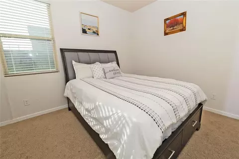 Bedroom - 2084 Sawgrass Dr, Hampton, GA 30228 photo 2 of 3