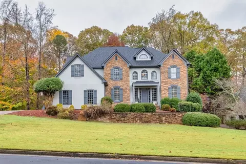 3585 Hidden Lake Dr, Cumming, GA 30041