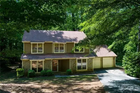 4840 Terrace Green Trce, Stone Mountain, GA 30088