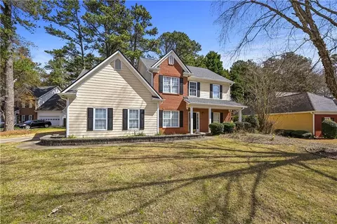 1355 Grace Hadaway Ln, Lawrenceville, GA 30043