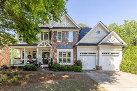 5939 Grand Loop Rd, Sugar Hill, GA 30518