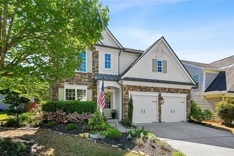 721 Berkeley Ter, Canton, GA 30115