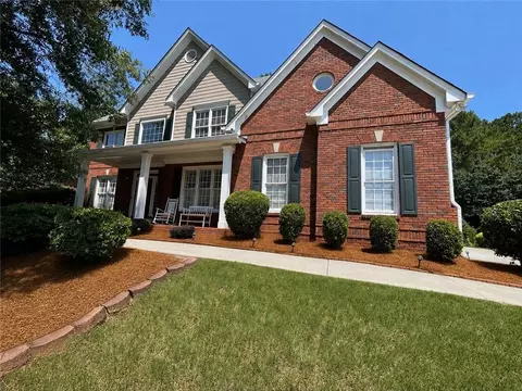 4562 Willow Oak Trl, Powder Springs, GA 30127