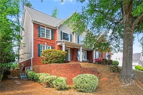 4562 Willow Oak Trl, Powder Springs, GA 30127
