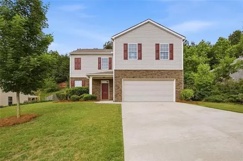 3110 Boxwood Xing, Gainesville, GA 30507