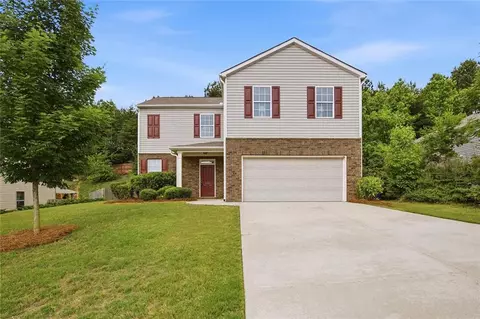 3110 Boxwood Xing, Gainesville, GA 30507