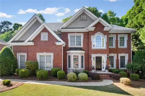 145 Whitestone Ct, Johns Creek, GA 30097