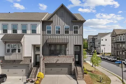 2620 Blackburn Ct, Smyrna, GA 30080