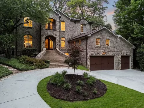 738 Wildwood Rd, Atlanta, GA 30324
