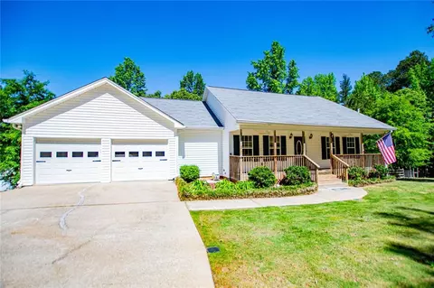 1475 N Flat Rock Rd, Douglasville, GA 30134