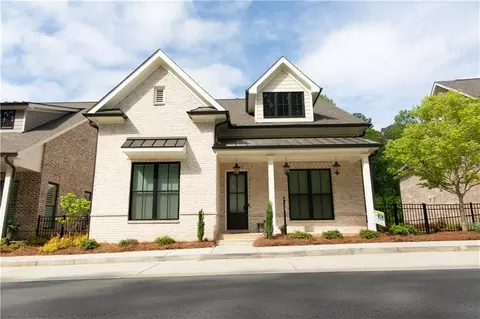 4420 Waterside Pkwy, Peachtree Corners, GA 30092