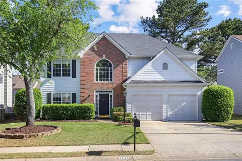 1347 Woodcutt Pl, Marietta, GA 30062