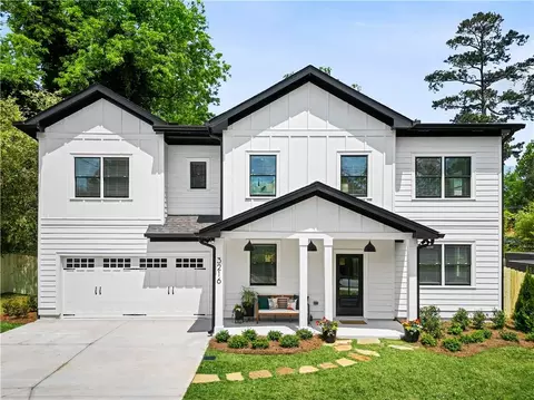 3216 Cedar St, Scottdale, GA 30079