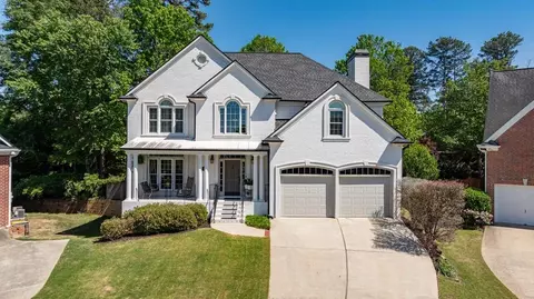 1702 Kinsmon Cv, Marietta, GA 30062