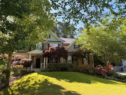 410 Santa Ana Ct, Powder Springs, GA 30127