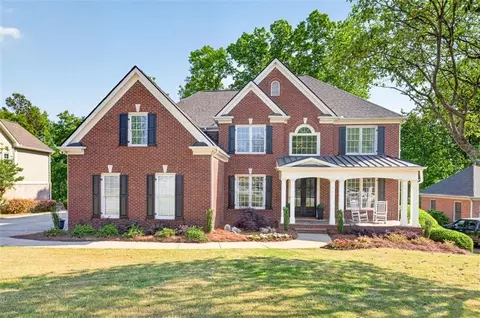 3470 Millwater Xing, Dacula, GA 30019