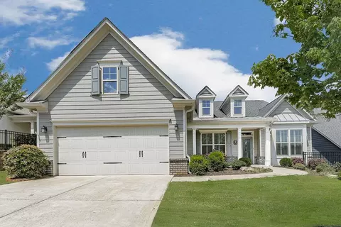 225 Windy Ridge Ln, Canton, GA 30114