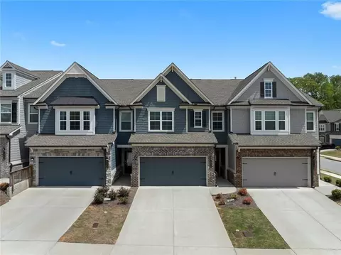 1923 Frisco Way, Suwanee, GA 30024