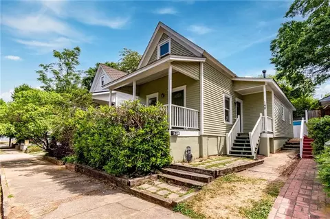 148 Savannah St SE, Atlanta, GA 30316