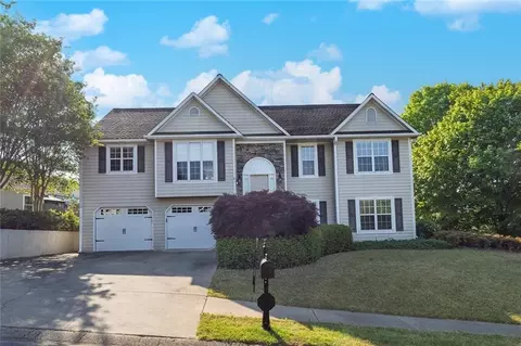 500 Mount Vernon Ln, Woodstock, GA 30189