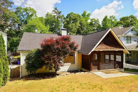 132 Brower St, Decatur, GA 30030