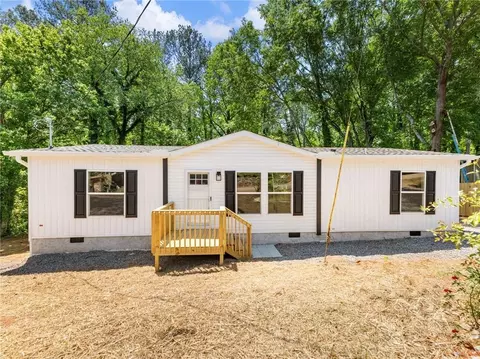 5419 Mountain Lake Ter, Gainesville, GA 30506