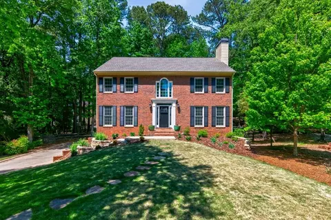 791 Bentwood Trce, Alpharetta, GA 30005
