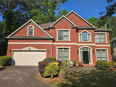 1651 Nestle Creek Ct, Marietta, GA 30062
