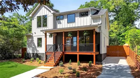 25 Candler Rd SE, Atlanta, GA 30317